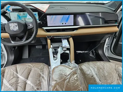 RENAULT KOREA GRAND KOLEOS 2.0 ICONIC 2WD
