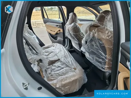 RENAULT KOREA GRAND KOLEOS 2.0 ICONIC 2WD