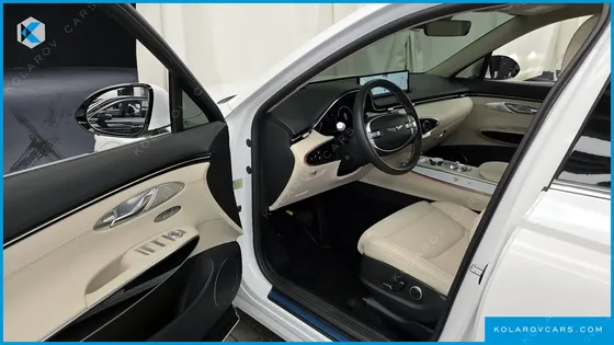 GENESIS GV70 2.5T GASOLINE AWD