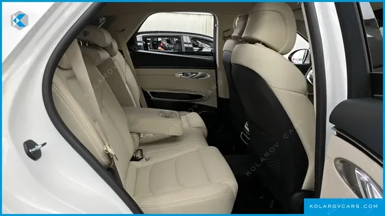 GENESIS GV70 2.5T GASOLINE AWD