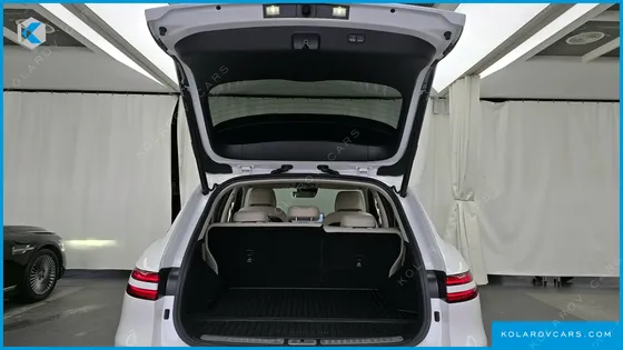 GENESIS GV70 2.5T GASOLINE AWD