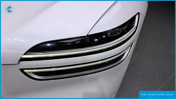 GENESIS GV70 2.5T GASOLINE AWD
