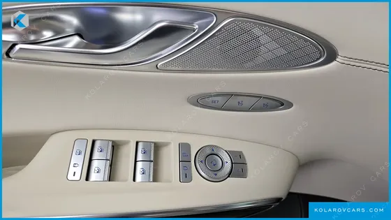 GENESIS GV70 2.5T GASOLINE AWD