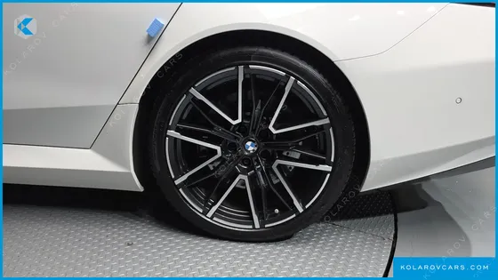 BMW M5 M5 SEDAN