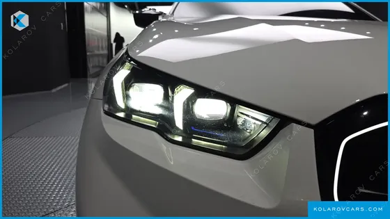 BMW M5 M5 SEDAN
