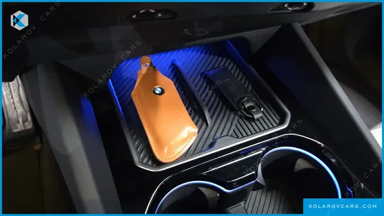 BMW M5 M5 SEDAN
