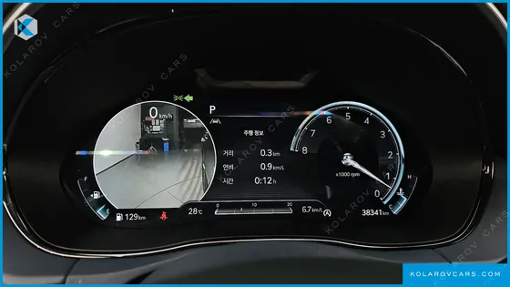 GENESIS GV70 3.5T GASOLINE AWD