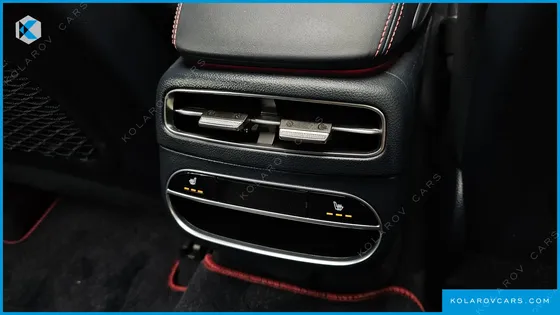 GENESIS GV70 3.5T GASOLINE AWD