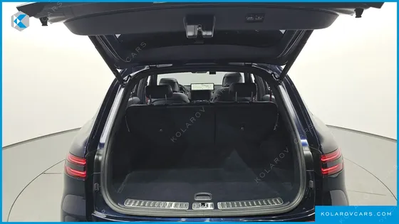 GENESIS GV70 3.5T GASOLINE AWD