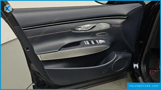 GENESIS GV70 3.5T GASOLINE AWD