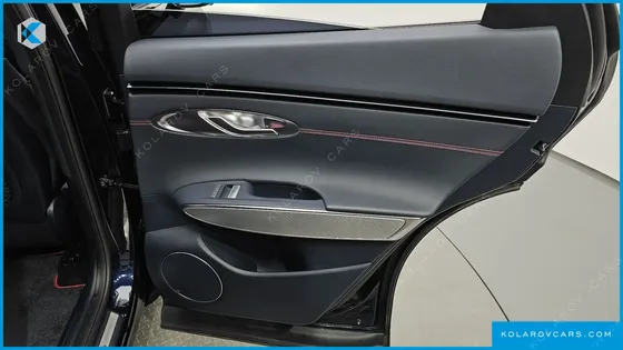 GENESIS GV70 3.5T GASOLINE AWD