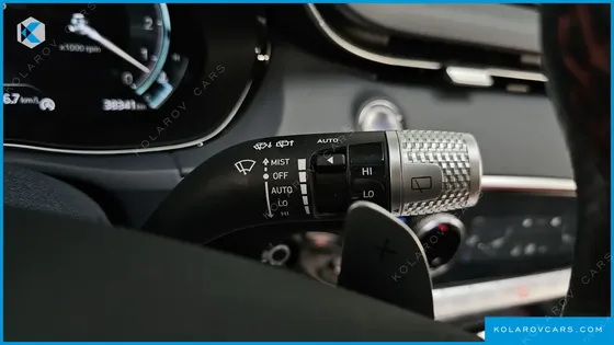 GENESIS GV70 3.5T GASOLINE AWD