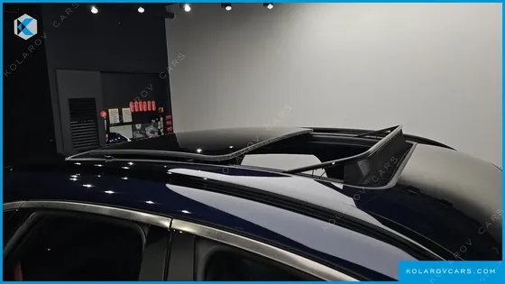 GENESIS GV70 3.5T GASOLINE AWD