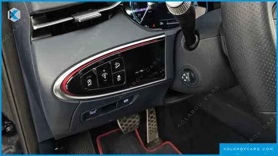 GENESIS GV70 3.5T GASOLINE AWD