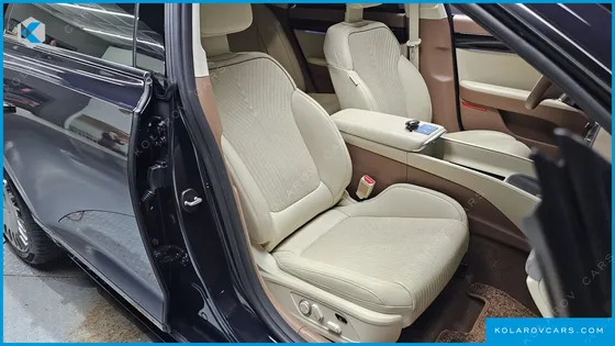 HYUNDAI GRANDEUR CALLIGRAPHY