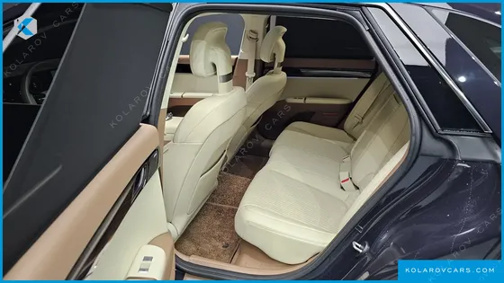 HYUNDAI GRANDEUR CALLIGRAPHY