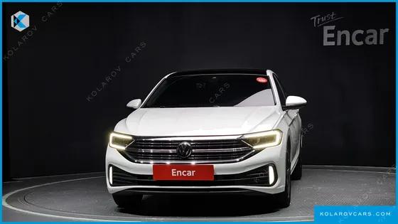VOLKSWAGEN JETTA 1.5 TSI PRESTIGE