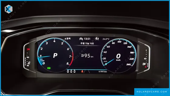 VOLKSWAGEN JETTA 1.5 TSI PRESTIGE