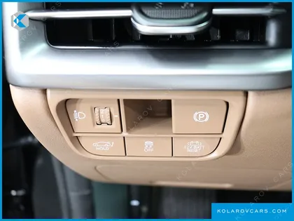 HYUNDAI GRANDEUR CALLIGRAPHY