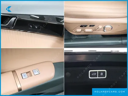 HYUNDAI GRANDEUR CALLIGRAPHY