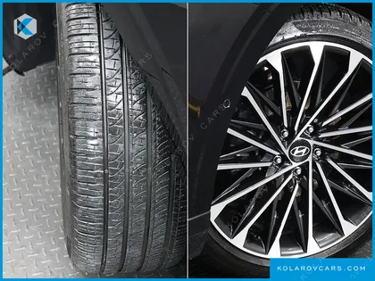 HYUNDAI GRANDEUR CALLIGRAPHY