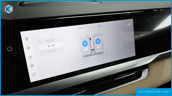 RENAULT KOREA GRAND KOLEOS 2.0 ICONIC 2WD