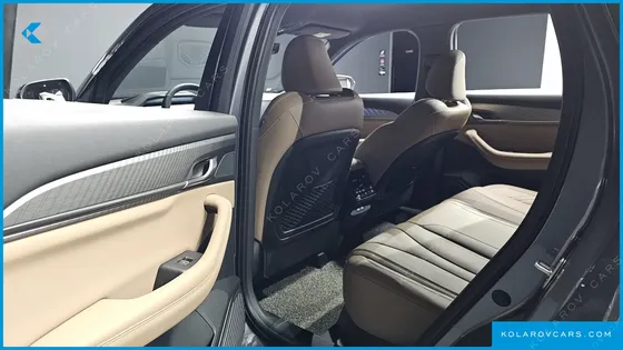 RENAULT KOREA GRAND KOLEOS 2.0 ICONIC 2WD