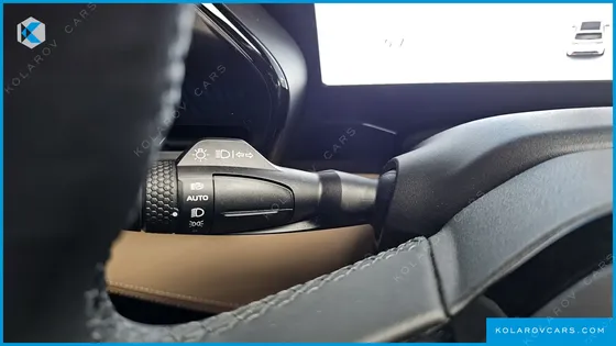 RENAULT KOREA GRAND KOLEOS 2.0 ICONIC 2WD