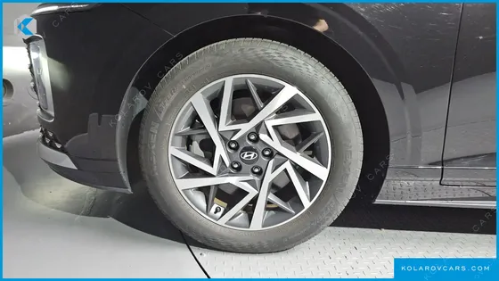 HYUNDAI GRANDEUR 3.5 LPG 2WD