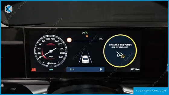 HYUNDAI GRANDEUR 3.5 LPG 2WD