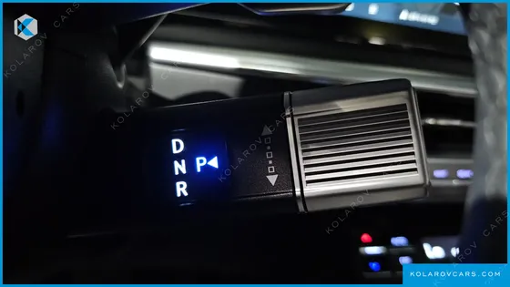 HYUNDAI GRANDEUR 3.5 LPG 2WD