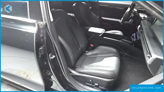 HYUNDAI GRANDEUR 3.5 LPG 2WD