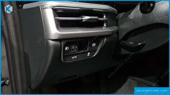 HYUNDAI GRANDEUR 3.5 LPG 2WD