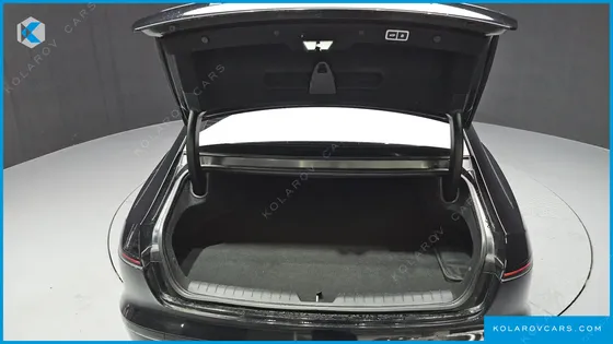 HYUNDAI GRANDEUR 3.5 LPG 2WD