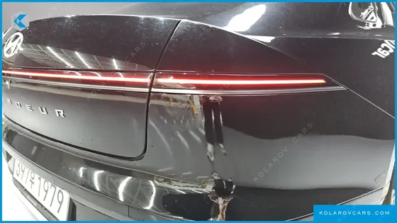HYUNDAI GRANDEUR 3.5 LPG 2WD