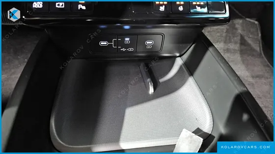 HYUNDAI GRANDEUR 3.5 LPG 2WD