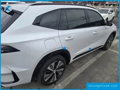RENAULT KOREA GRAND KOLEOS 1.5 E-TECH ICONIC 2WD