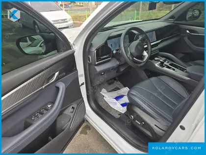RENAULT KOREA GRAND KOLEOS 1.5 E-TECH ICONIC 2WD