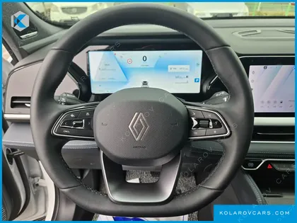 RENAULT KOREA GRAND KOLEOS 1.5 E-TECH ICONIC 2WD