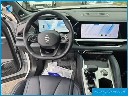 RENAULT KOREA GRAND KOLEOS 1.5 E-TECH ICONIC 2WD