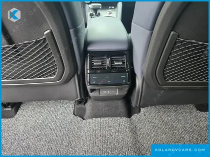 RENAULT KOREA GRAND KOLEOS 1.5 E-TECH ICONIC 2WD