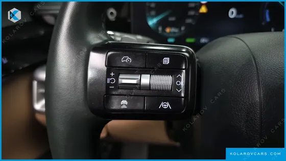 HYUNDAI GRANDEUR EXCLUSIVE