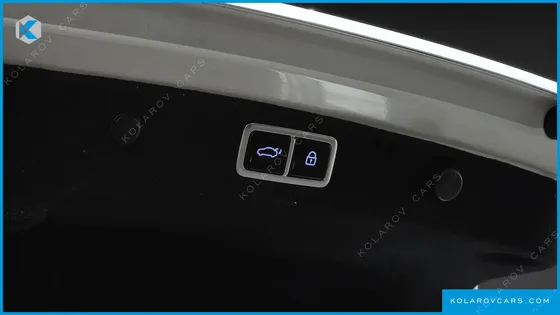 HYUNDAI GRANDEUR EXCLUSIVE