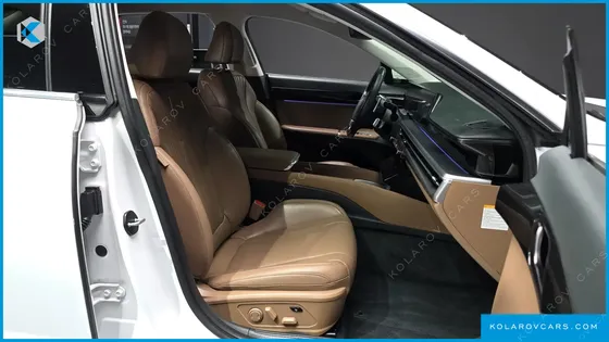 HYUNDAI GRANDEUR EXCLUSIVE