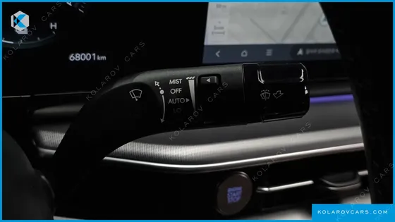 HYUNDAI GRANDEUR EXCLUSIVE