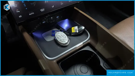 HYUNDAI GRANDEUR EXCLUSIVE