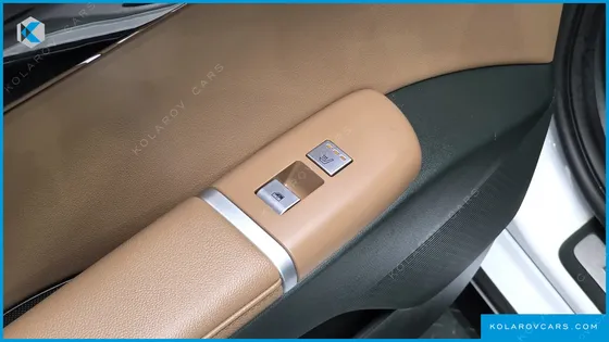 HYUNDAI GRANDEUR EXCLUSIVE