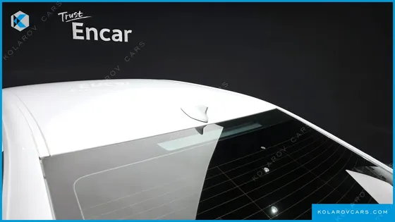 HYUNDAI GRANDEUR EXCLUSIVE