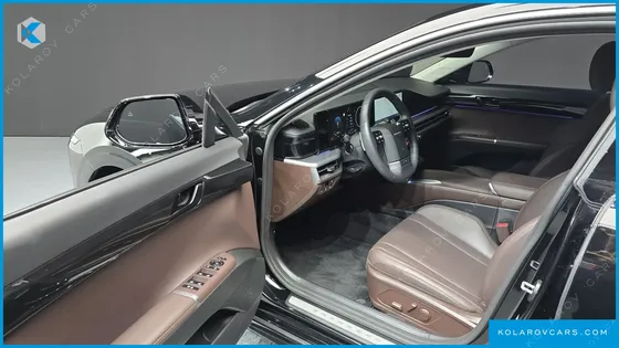 HYUNDAI GRANDEUR PREMIUM