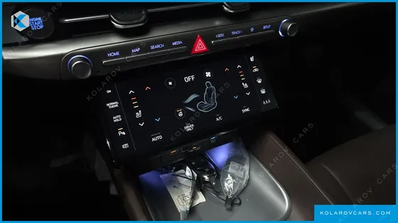 HYUNDAI GRANDEUR PREMIUM